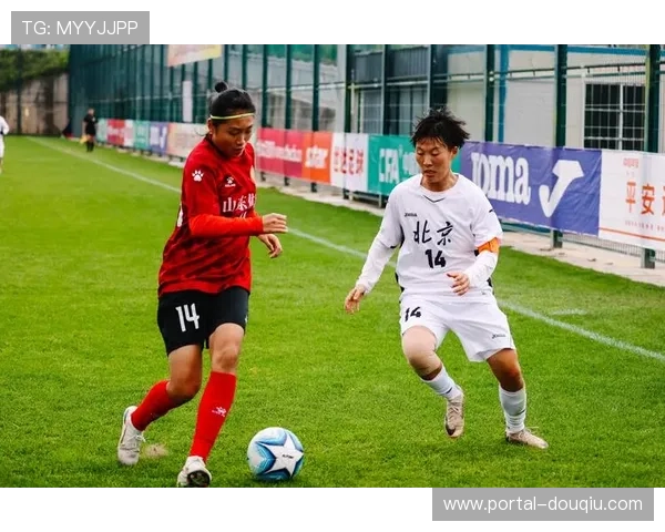 全运会U18女子组决赛：青年军战术执行力成胜负关键