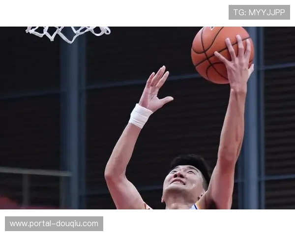 孙铭徽谈潜力赛：对年轻球员是更多帮助，对青训是更高考验