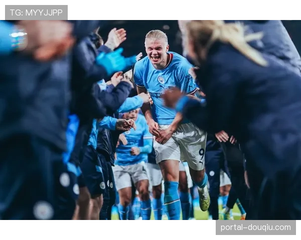 数据速报：哈兰德以单季36球刷新个人英超进球纪录，但距联赛历史最佳仍有4球之差