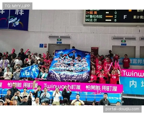 宁波富邦管理层：五年建队闯入季后赛，为宁波篮球注入新动力